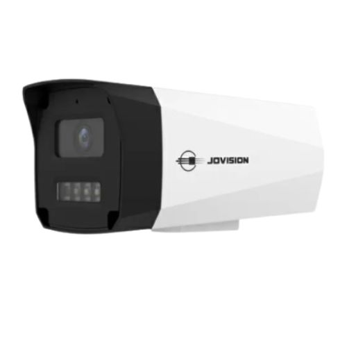 Jovision JVS-N916-MDL 3MP Bullet Full-Color Audio IP Camera