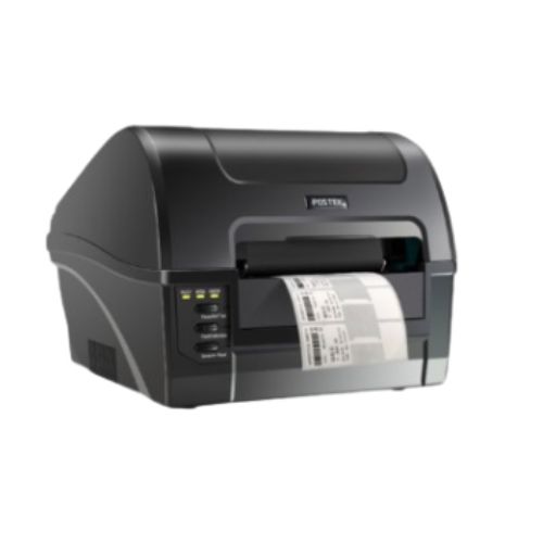 Postek C168/300s Desktop Label Printer