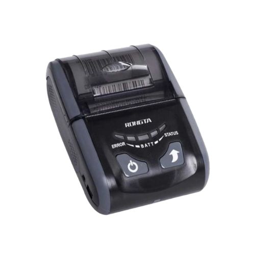 Rongta RPP200 Bluetooth USB 48mm Thermal Mobile Printer