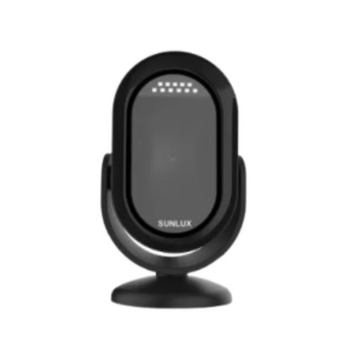 Sunlux XL-2600 Desktop Barcode Scanner