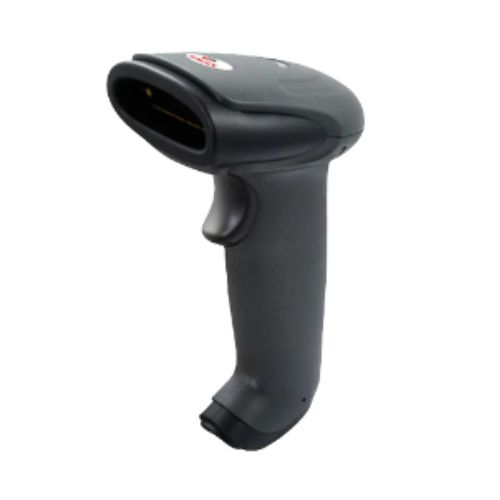 Sunlux XL-6500 1D Handheld Barcode Scanner