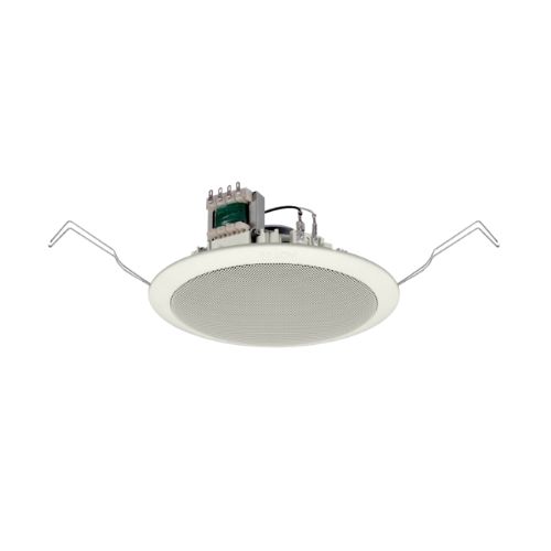 TOA PC-658R 6Watt Ceiling Speaker