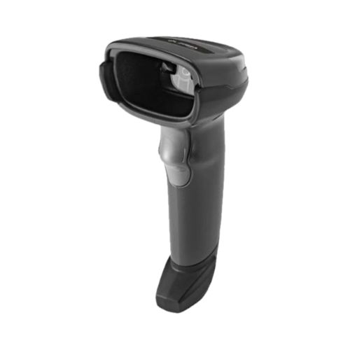 Zebra DS2208 Corded 1D/2D Handheld Barcode Scanner