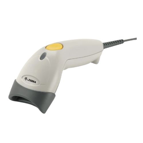 Zebra LS1203 General Purpose Barcode Scanner