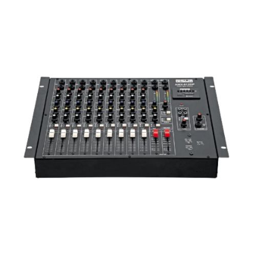 Ahuja AMX-912 9 Channel Mixer