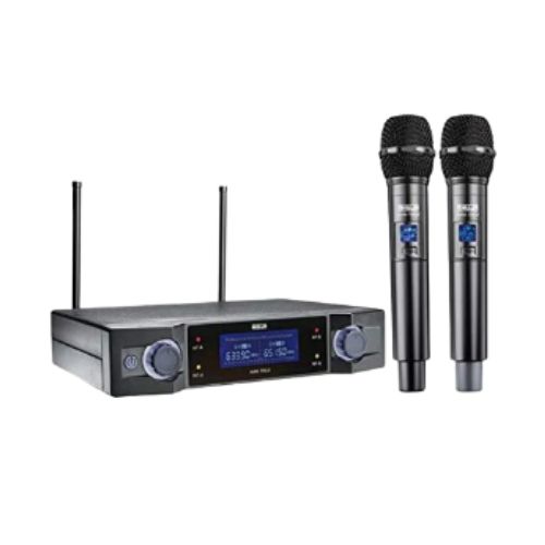Ahuja AWM-700U2 PA Wireless Microphone