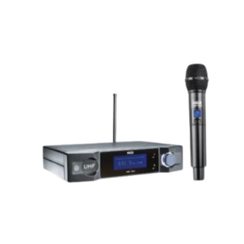 Ahuja AWM-700UH PA Wireless Microphone