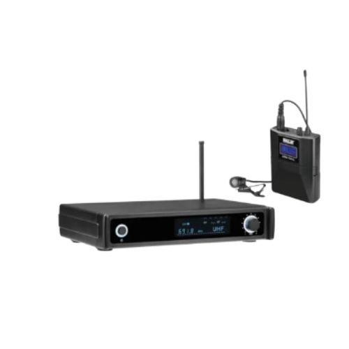 Ahuja AWM-700UL PA Wireless Microphone