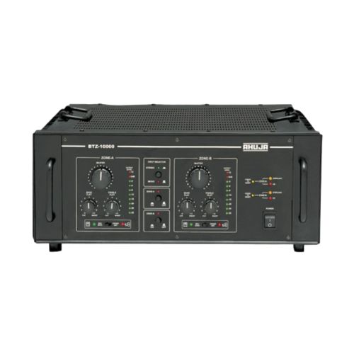 Ahuja BTZ 10000 Power Amplifier