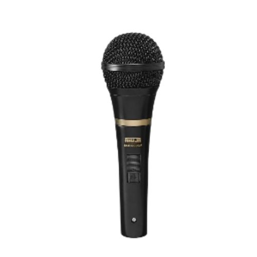 Ahuja SHM-1000XLR Unidirectional Dynamic PA Microphones