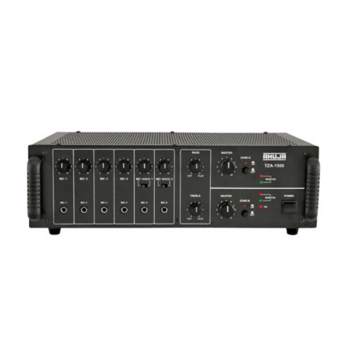 Ahuja TZA-1500 Mixer Amplifier