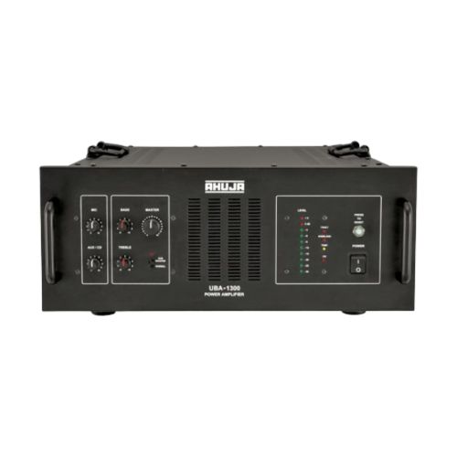 Ahuja UBA-1300 Power Amplifier