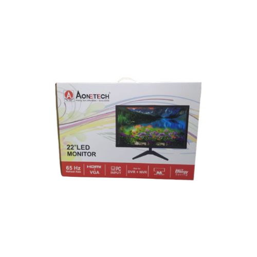Aonetech MRC-0022 22-Inch LED Monitor