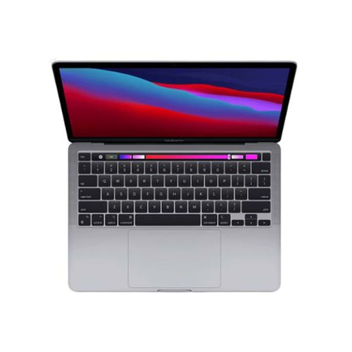 Apple MacBook Air 2020 Silicon Series - 512 GB