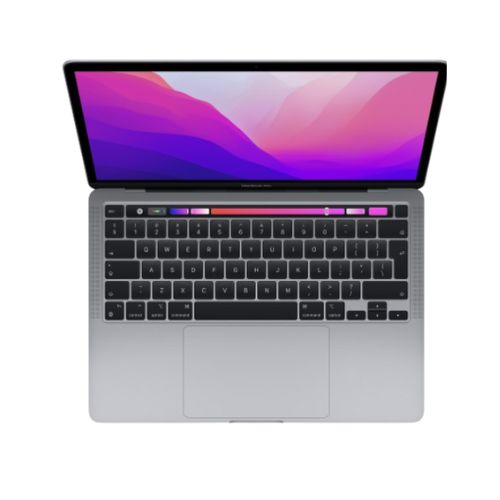 Apple MacBook Pro Silicon Series 256 GB