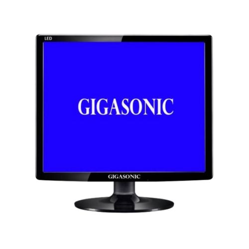 Gigasonic RDA-1705M 17-Inch Display Monitor