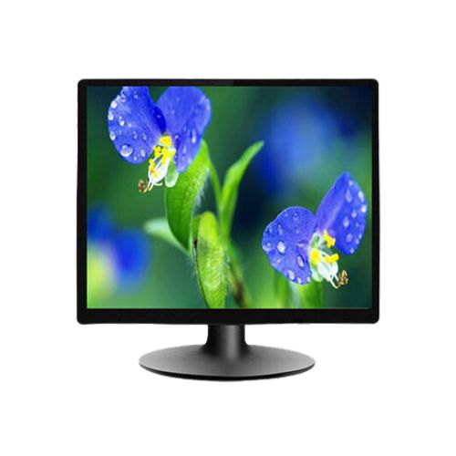 Hi-Power 17-Inch LED Monitor