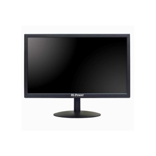 Hi-Power 19-inch LED Wide Monitor