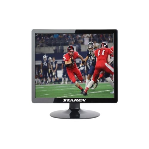 Starex 17NB 17-Inch FHD LED Square Monitor