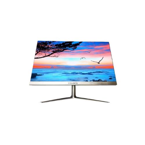 Starex HT22FW 21.5-Inch Wide LED Borderless Monitor