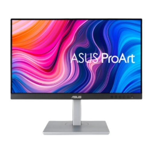 ASUS ProArt PA247CV 24 Inch FHD IPS LED Professional Monitor