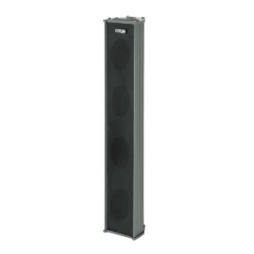 Ahuja ASC-40T 30W/100V PA Column Speaker