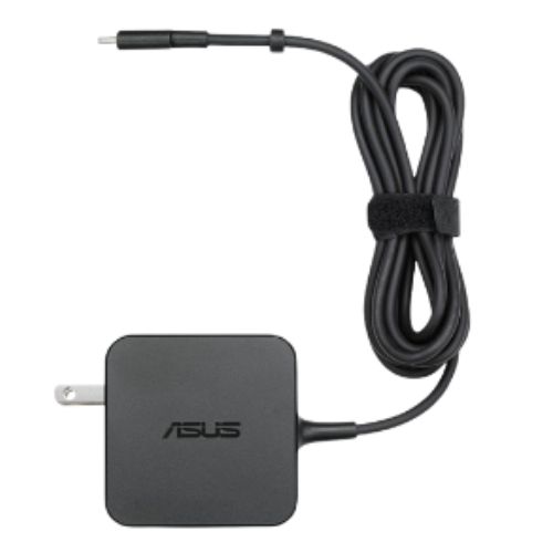 Asus AC65-00 65W USB-C Original Laptop Charger Adapter