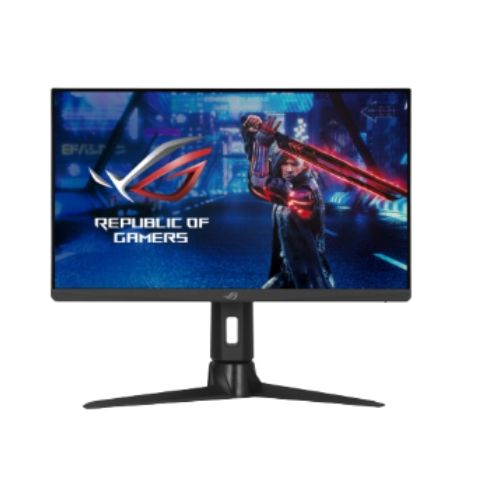 Asus ROG Strix XG256Q 25 Inch 180Hz FHD Gaming Monitor