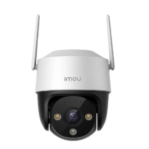 Dahua imou Cruiser SE+ 2MP Wi-Fi Dome IP Camera