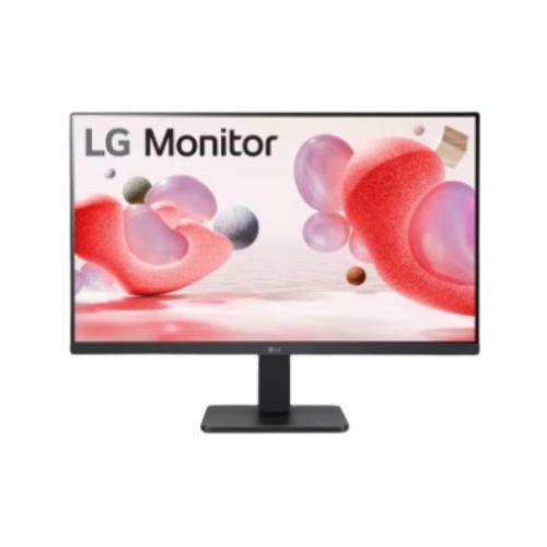 LG 24MR400-B 24 Inch FHD IPS Monitor
