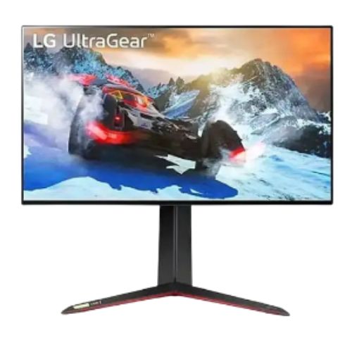 LG 27GP95R-B 27 Inch UltraGear 4K UHD 144Hz G-Sync Nano IPS Gaming Monitor