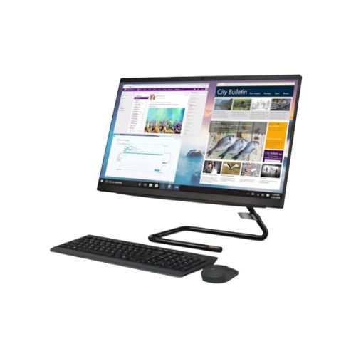 Lenovo IdeaCentre A340 10th Gen Core i5 All In One PC