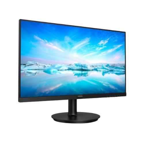 Philips 221V8LB 21.5-Inch FHD LED Monitor