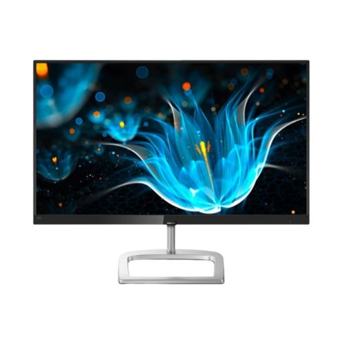 Philips 246E9QJAB 23.8-Inch FHD IPS LED Monitor