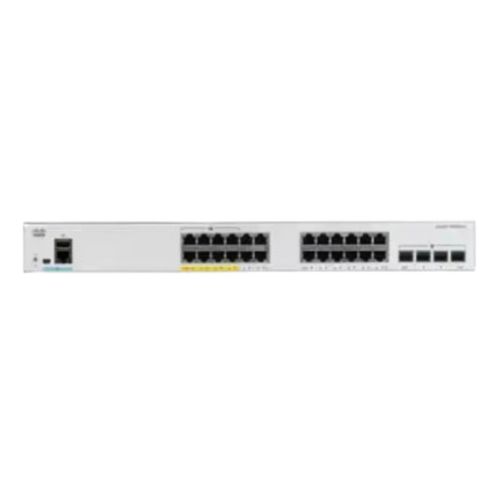 Cisco C1000-24FP-4G-L 28 Port Gigabit POE Switch