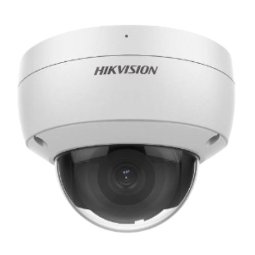 Hikvision DS-2CD2123G2-IU 2MP AcuSense Dome IP Camera