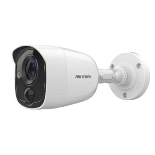 Hikvision DS-2CE11H0T-PIRLO 5MP Color Bullet CC Camera