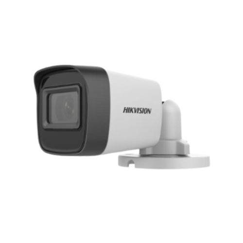 Hikvision DS-2CE16D0T-EXIPF 2 MP Fixed Mini Bullet Camera