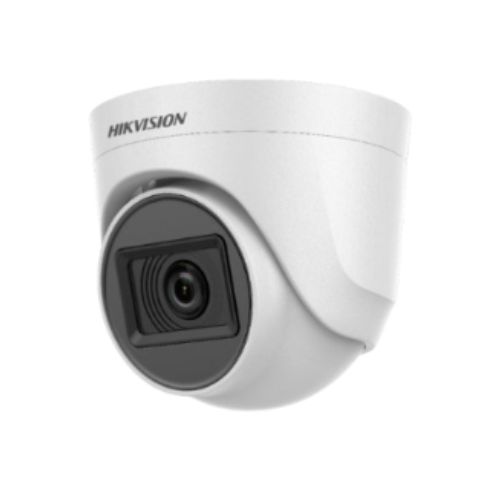 Hikvision DS-2CE76D0T-EXIPF 2 MP Indoor Fixed Turret Camera