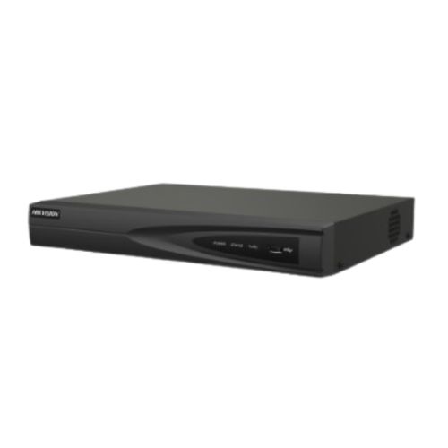 Hikvision DS-7604NI-K1 4 Channel 1U 4K NVR