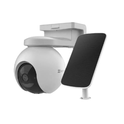 Hikvision Ezviz EB8 4G 3MP Dome IP Camera