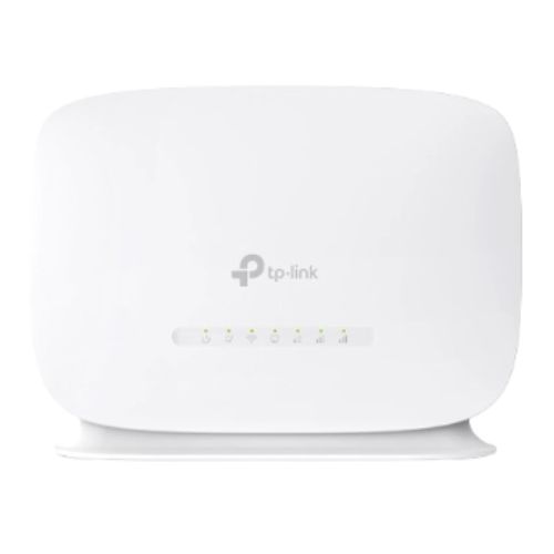 TP-Link TL-MR105 300 Mbps Wireless N 4G LTE Router