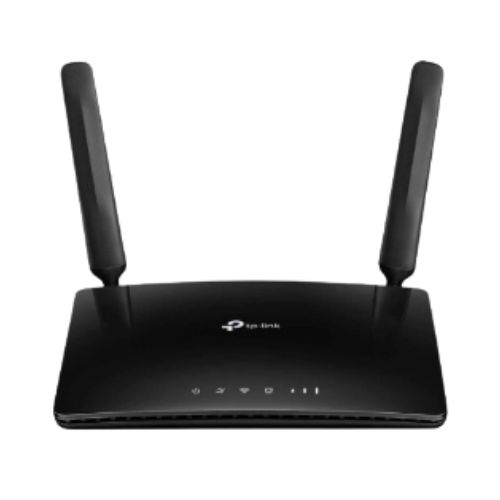 TP-Link TL-MR150 300 Mbps 3G 4G Ethernet Wi-Fi Router