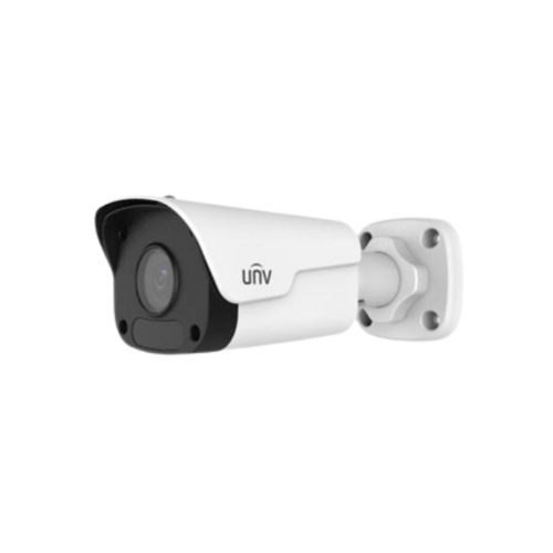 Uniview IPC2123LR3-PF40M-F 3MP Mini Fixed Bullet IP Camera