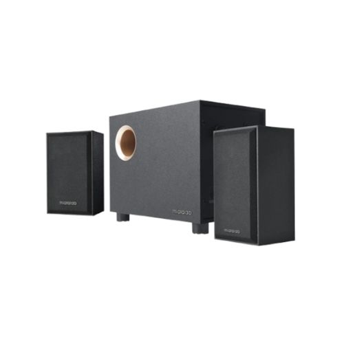 Microlab M105BT 2.1 Bluetooth Speaker