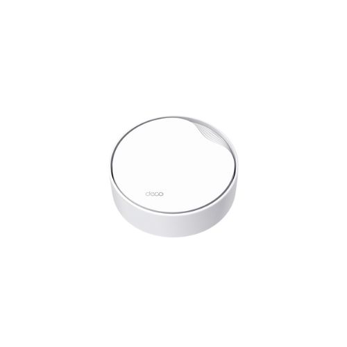 TP-Link Deco X50-PoE AX3000 Whole Home Mesh WiFi 6 System with PoE