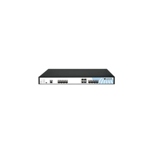 BDCOM GP3600-04D-2AC 4-Port GPON OLT