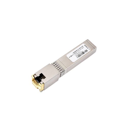 Cisco GLC-TE 1000 Base-T SFP Transceiver Module