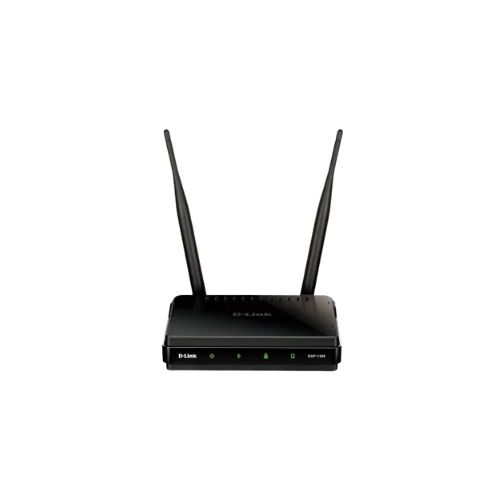 D-Link DAP-1360 Wireless N Range Extender