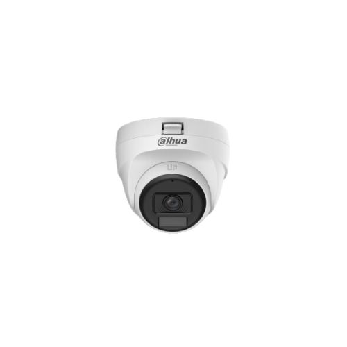 Dahua HAC-T1A21P-U-IL-A 2MP Smart Dual Light Dome Camera